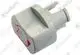 VAILLANT-Knopf-MAG-125-7-8-Wasserschalter-Vaillant-Nr-0010047130 gallery number 1